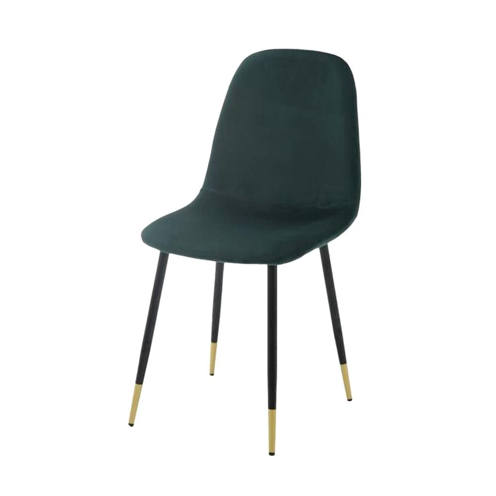 เก้าอี้ทานข้าว SB FURNITURE TIANA 19221324 สีเขียว