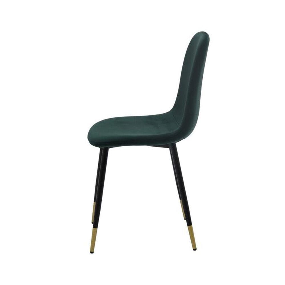 เก้าอี้ทานข้าว SB FURNITURE TIANA 19221324 สีเขียว