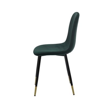 เก้าอี้ทานข้าว SB FURNITURE TIANA 19221324 สีเขียว_2