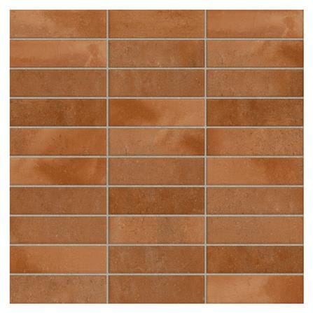 กระเบื้องพื้นพอร์ซเลน  16x16 นิ้ว COTTO ทัซคาน เทอราคอตต้า PM 0.96 ตร.ม._0