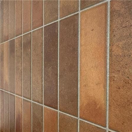 กระเบื้องพื้นพอร์ซเลน  16x16 นิ้ว COTTO ทัซคาน เทอราคอตต้า PM 0.96 ตร.ม._2