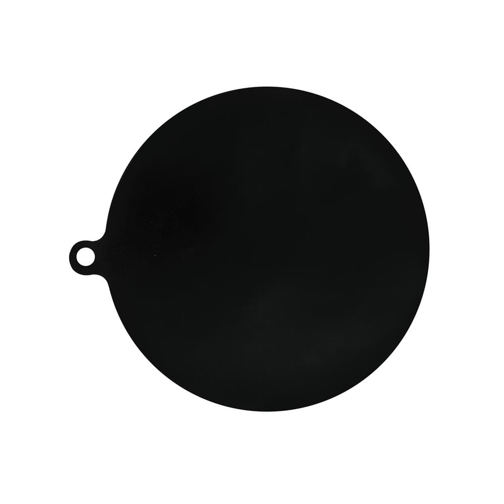 แผ่นรองเตาแม่เหล็กไฟฟ้า PARNO TY01 สีดำ_1