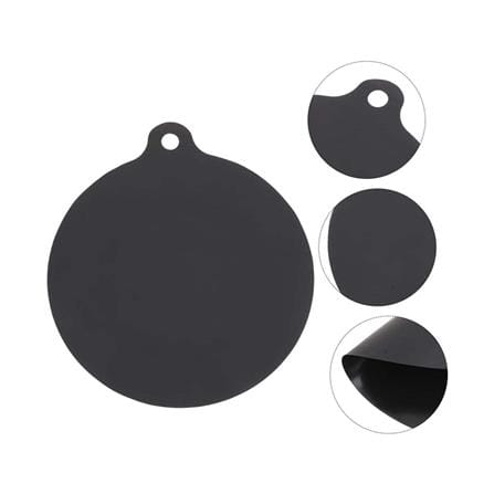 แผ่นรองเตาแม่เหล็กไฟฟ้า PARNO TY01 สีดำ_3