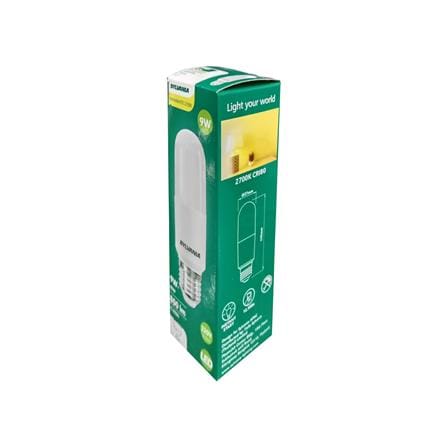 หลอด LED SYLVANIA STIK BASIC 9 วัตต์ WARM WHITE E27_4