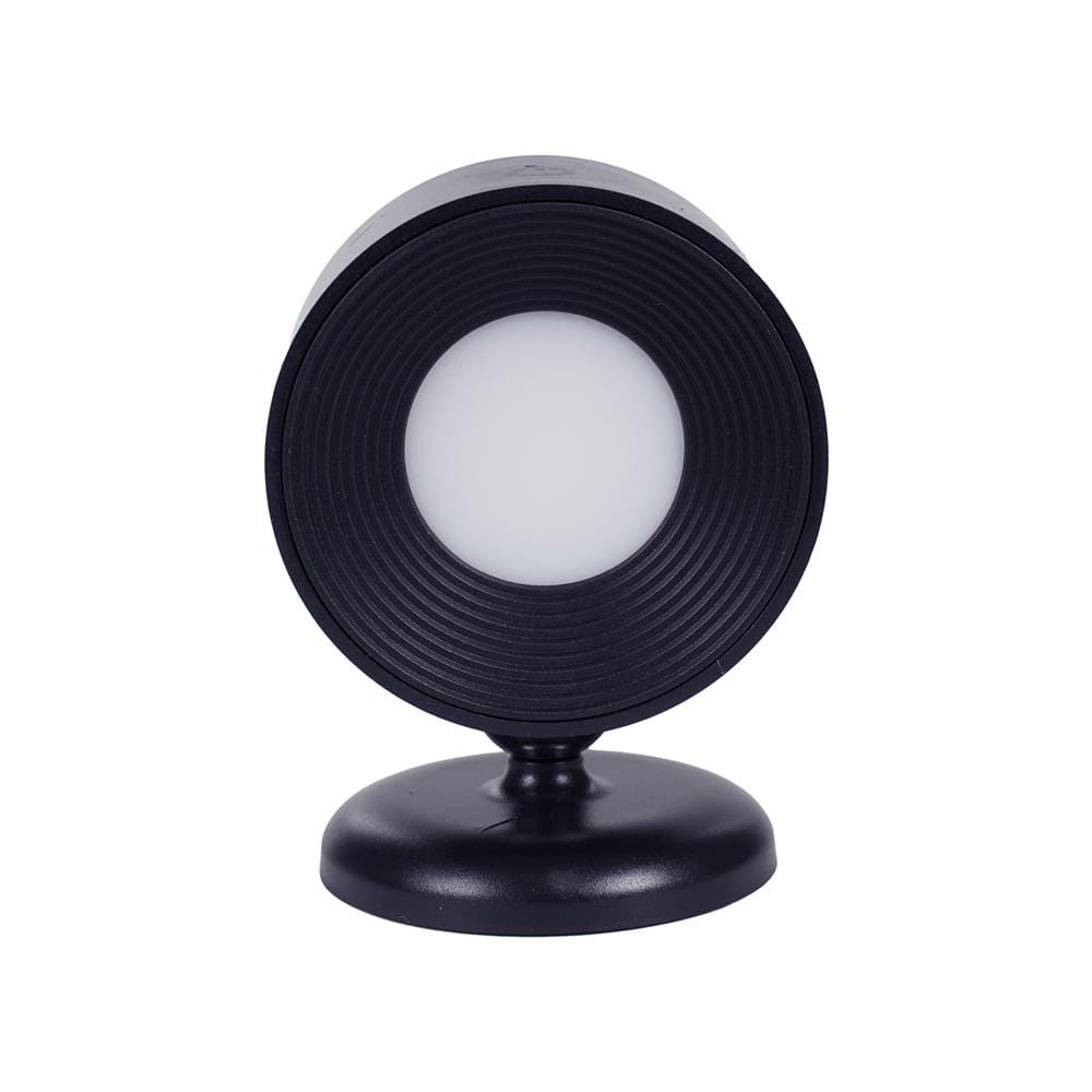 ไฟ LED TOUCH LIGHT WORTH SL3161 80 ลูเมน สีดำ