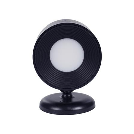 ไฟ LED TOUCH LIGHT WORTH SL3161 80 ลูเมน สีดำ_1