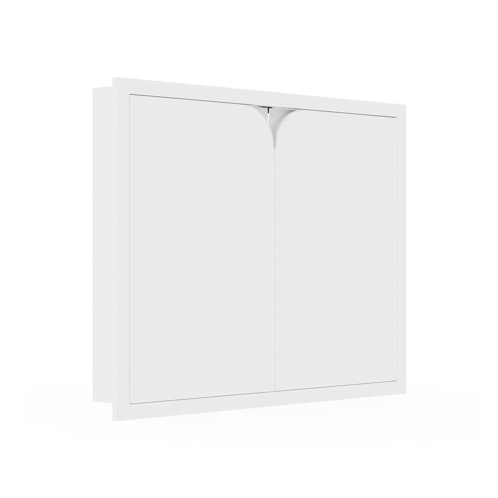 บานซิงค์คู่ KITZCHO CURVE 86x66 ซม. สี DIAMOND