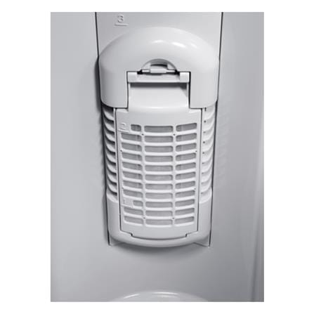 เครื่องซักผ้า 2 ถัง HAIER HWM-T180N2 18 กก. สีขาว-เทา_5