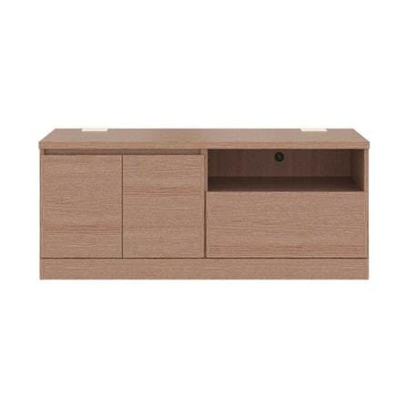 ตู้วางทีวี KONCEPT TIMBUR 19236154 120 ซม. สีโอ๊ค_1