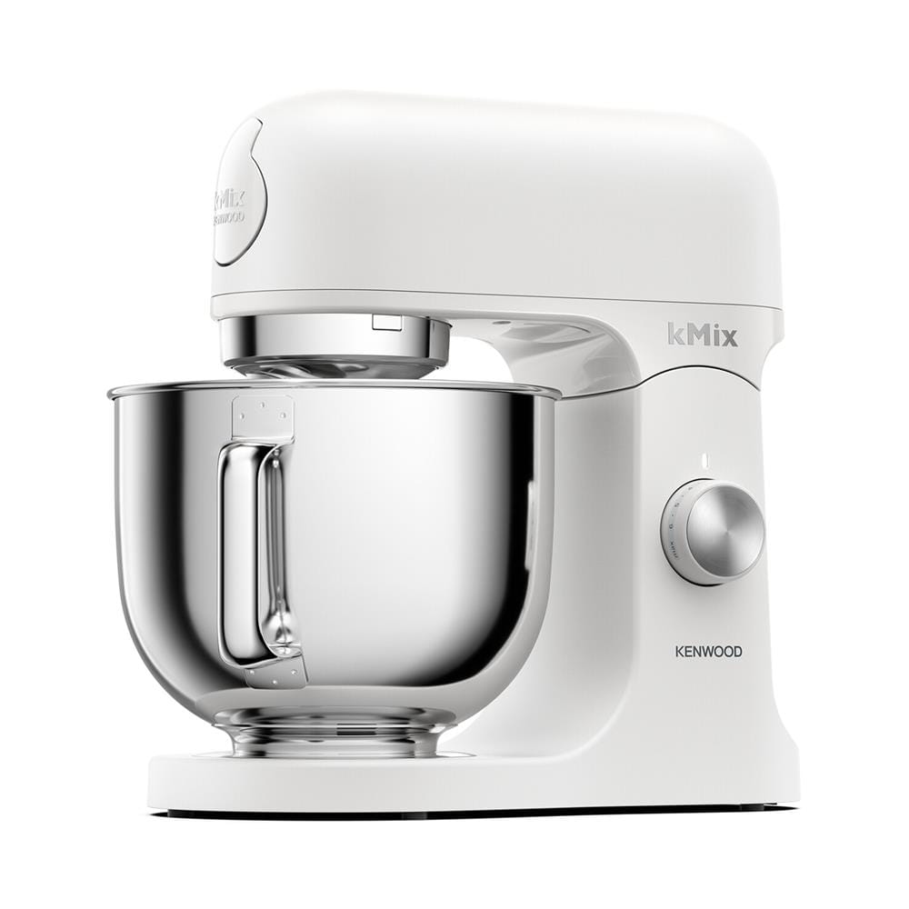 เครื่องผสมอาหาร KENWOOD KMX751AWH 5 ลิตร สีขาว