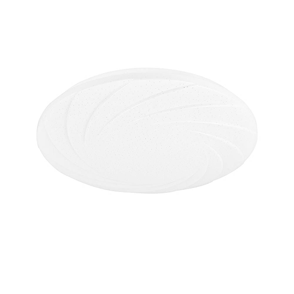 ไฟเพดาน LED CARINI R1403-M 15 นิ้ว 24 วัตต์ DAYLIGHT สีขาว