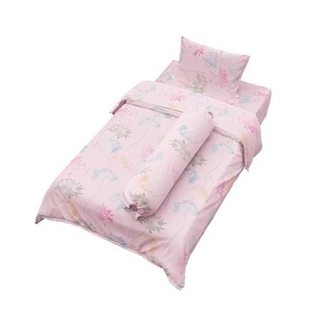 ชุดผ้าปูที่นอน 3.5 ฟุต (ชุด 4 ชิ้น) FACINO PRINT FA077_1