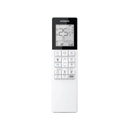แอร์ผนัง HITACHI RAC/RAK-DH13PCBST 12300 บีทียู อินเวอร์เตอร์_2