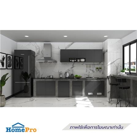 ตู้ลิ้นชัก MJ ECO 66x66 ซม. สี GREY GRAPHITE_2