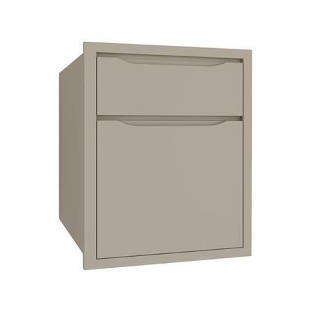 ตู้ลิ้นชัก MJ ECO 86x66 ซม. สี BEIGE_1