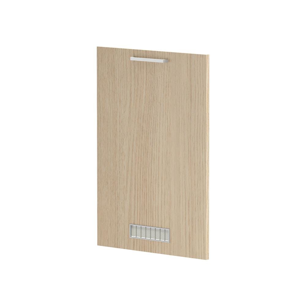 บานถังแก๊สโครงตู้ล่าง CABIN JUNO 60x82.8 ซม. สีบีช