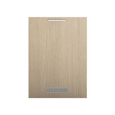 บานถังแก๊สโครงตู้ล่าง CABIN JUNO 60x82.8 ซม. สีบีช