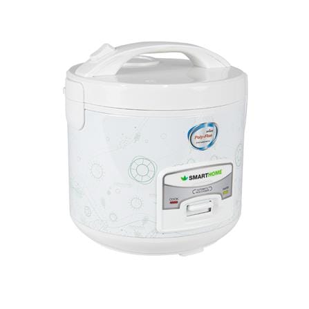 หม้อหุงข้าว MANUAL SMARTHOME SRC1012 1 ลิตร_2