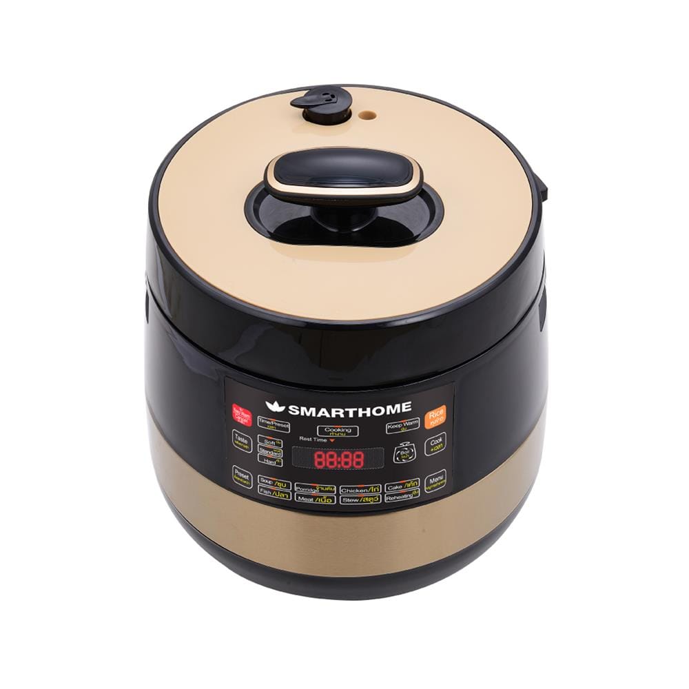 หม้อหุงข้าว DIGITAL SMARTHOME SM-RCD913 1.8 ลิตร