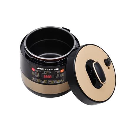 หม้อหุงข้าว DIGITAL SMARTHOME SM-RCD913 1.8 ลิตร_2