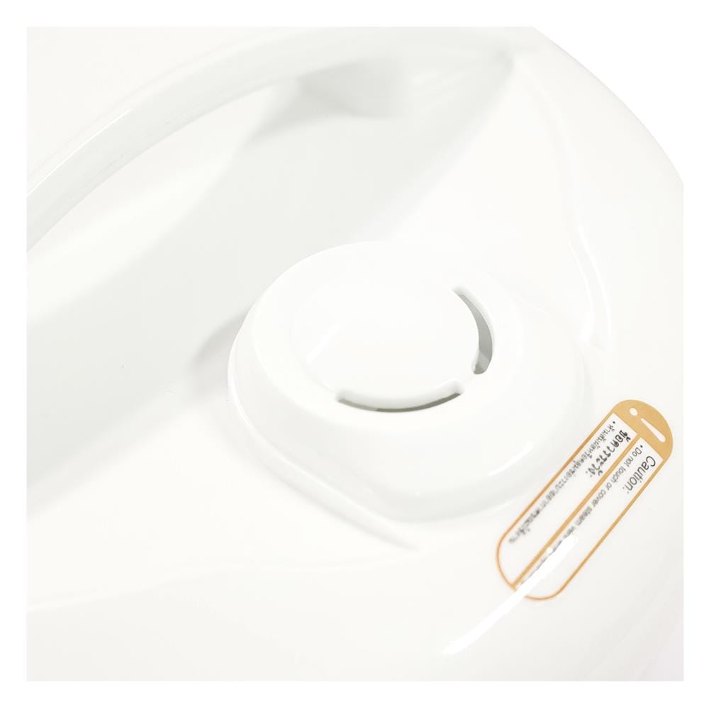หม้อหุงข้าว MANUAL SMARTHOME SRC1805FW 1.8 ลิตร