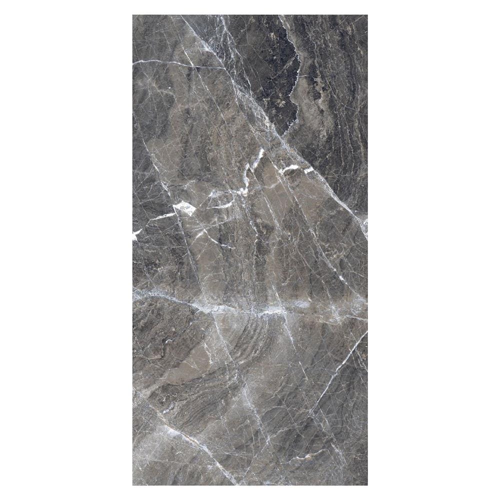 กระเบื้องพื้นพอร์ซเลน 80x160 ซม. DURAGRES กราไนต์ เทา 2.56 ตร.ม.