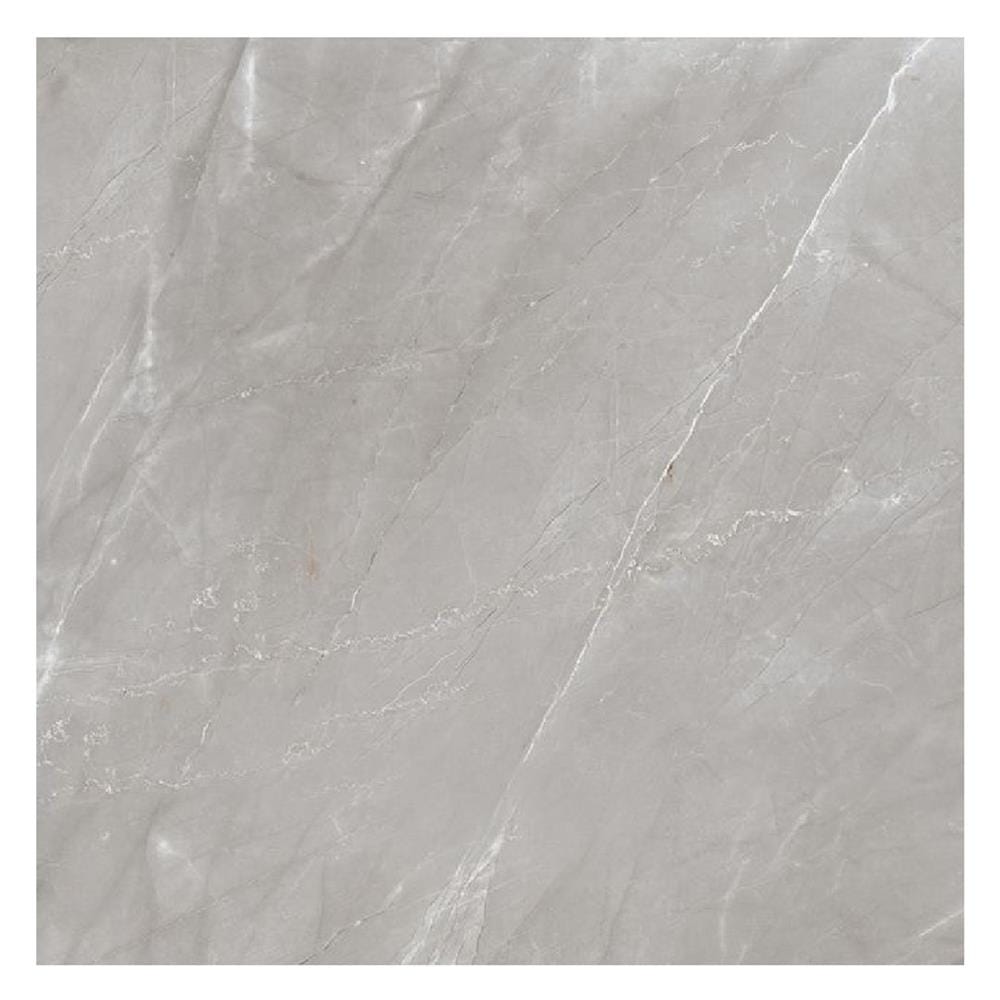 กระเบื้องพื้นพอร์ซเลน 80x80 ซม. DURAGRES แบช เกรย์ A 1.92 ตร.ม.
