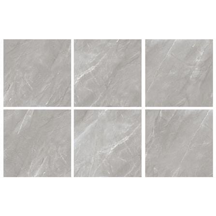 กระเบื้องพื้นพอร์ซเลน 80x80 ซม. DURAGRES แบช เกรย์ A 1.92 ตร.ม._1