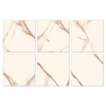 กระเบื้องพื้นพอร์ซเลน 80x80 ซม. DURAGRES กัลกัตตา เบจ A 1.92 ตร.ม._1