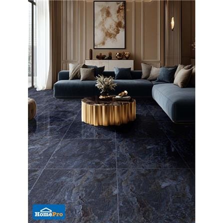 กระเบื้องพื้นพอร์ซเลน 60x60 ซม. DURAGRES เวเนเชี่ยน บลู A 1.44 ตร.ม._2