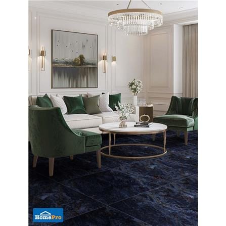กระเบื้องพื้นพอร์ซเลน 60x60 ซม. DURAGRES เวเนเชี่ยน บลู A 1.44 ตร.ม._4