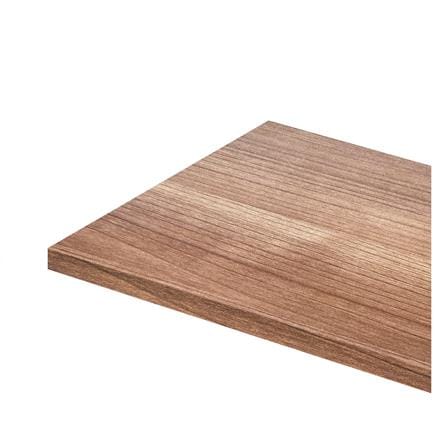แผ่นชั้นไม้เมลามีน STACKO 60X30X1.6 ซม. สีดาร์ค วอลนัท_2