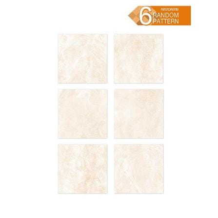 กระเบื้องพื้นพอร์ซเลน 60x60 ซม. DURAGRES โพรเวนซ่า เบจ A 1.44 ตร.ม._1