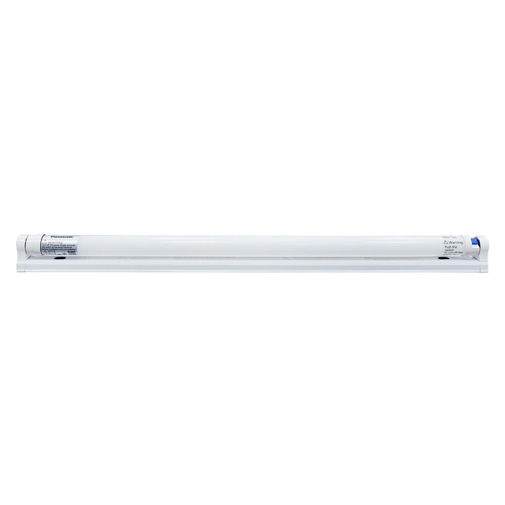 ชุดรางนีออน LED PANASONIC T8 BPT100S865SD 10 วัตต์ DAYLIGHT