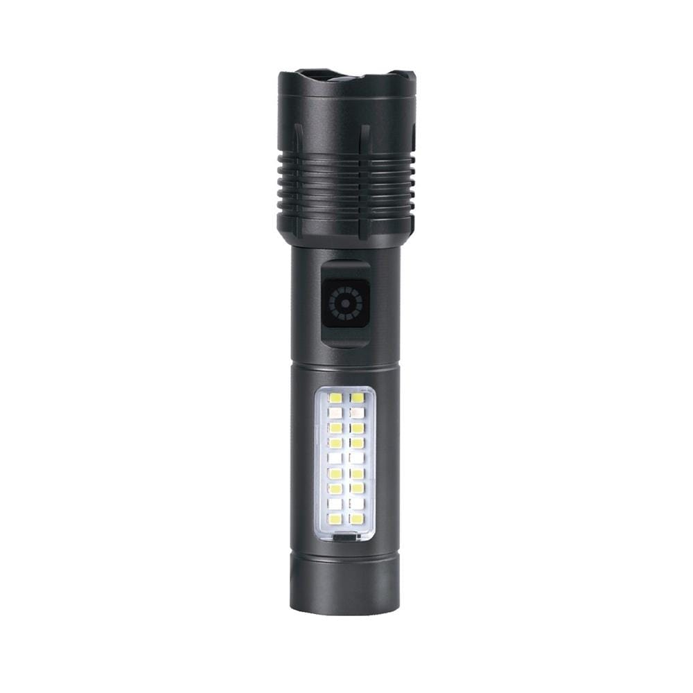 ไฟฉาย LED WEIDASI WD-5103 220 ลูเมน แสงขาว