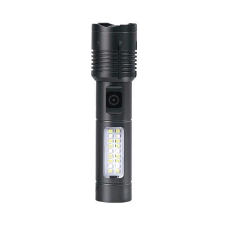 ไฟฉาย LED WEIDASI WD-5103 220 ลูเมน แสงขาว_0