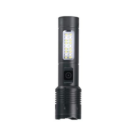 ไฟฉาย LED WEIDASI WD-5103 220 ลูเมน แสงขาว_2