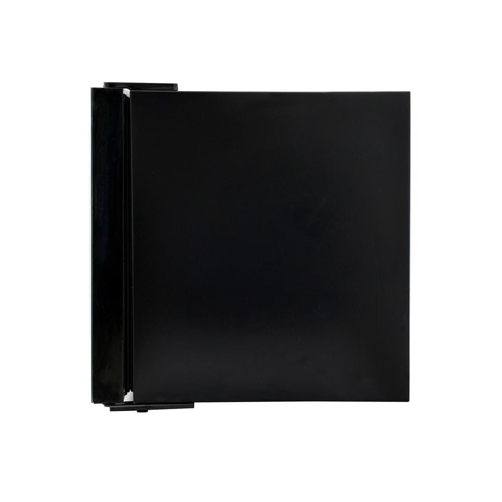 ตู้เย็น 1 ประตู SHARP SJ-MB50-B 1.7 คิว สีดำ