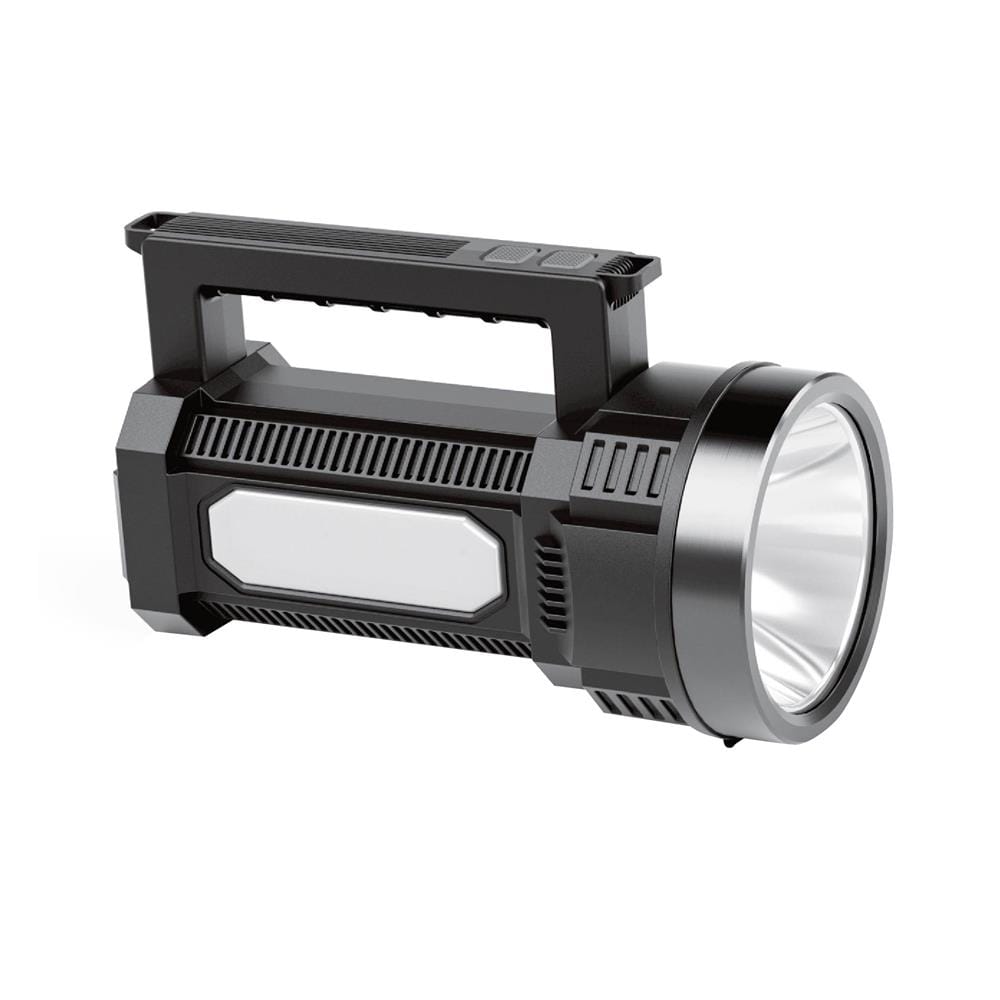 ไฟฉาย LED WEIDASI WD-5022A 653 ลูเมน แสงขาว