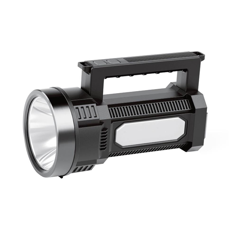 ไฟฉาย LED WEIDASI WD-5022A 653 ลูเมน แสงขาว_1