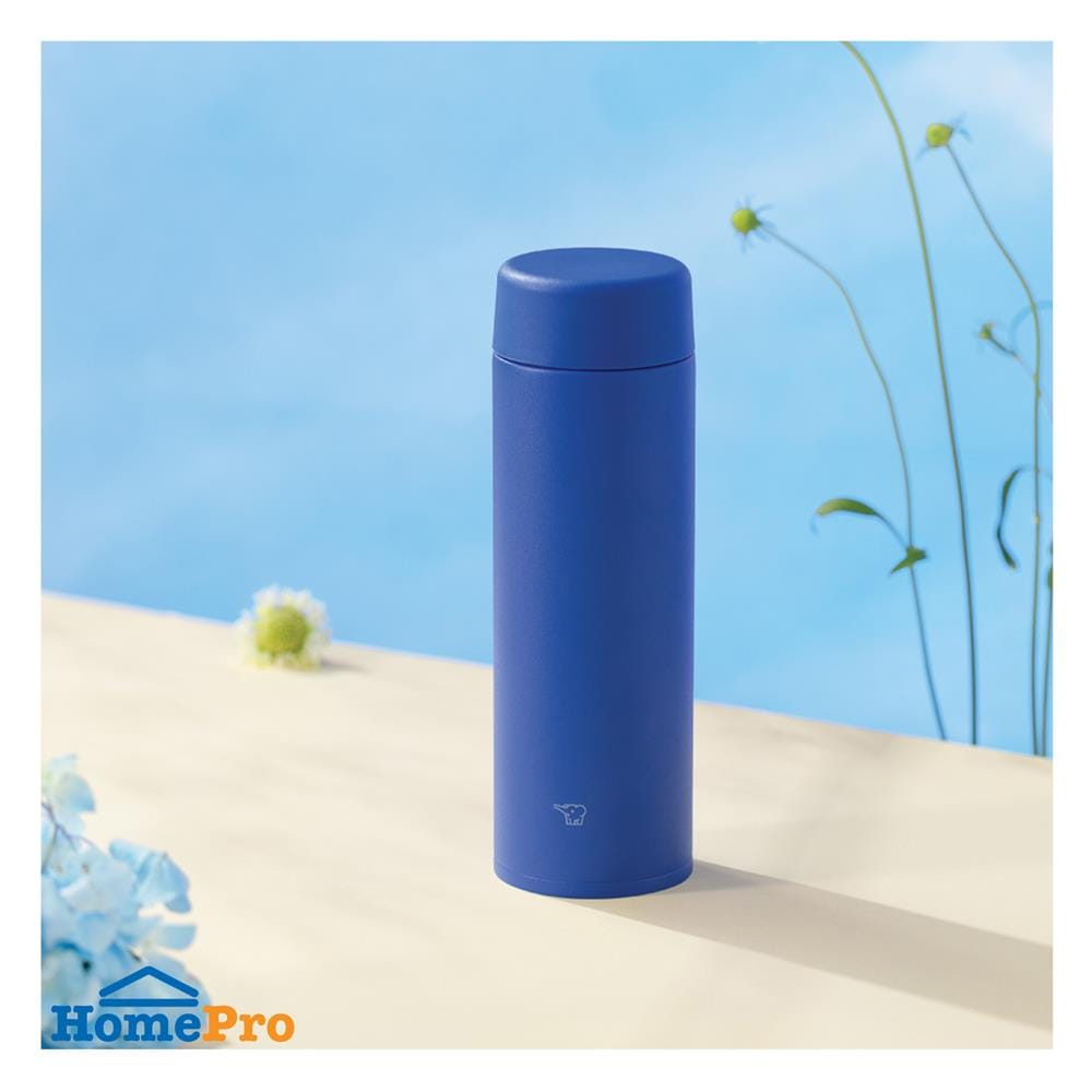 กระติกสุญญากาศ 480 มล. ZOJIRUSHI SU-AA48-AA สีน้ำเงิน