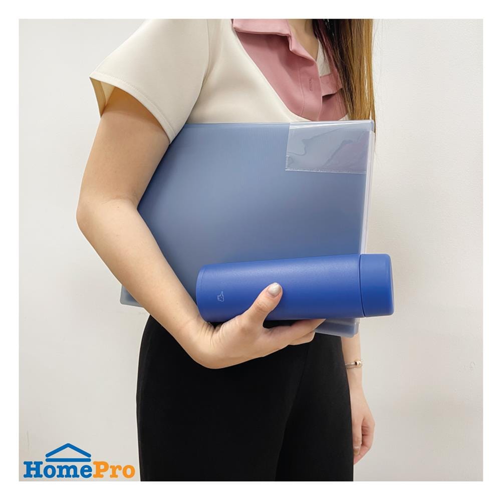 กระติกสุญญากาศ 480 มล. ZOJIRUSHI SU-AA48-AA สีน้ำเงิน