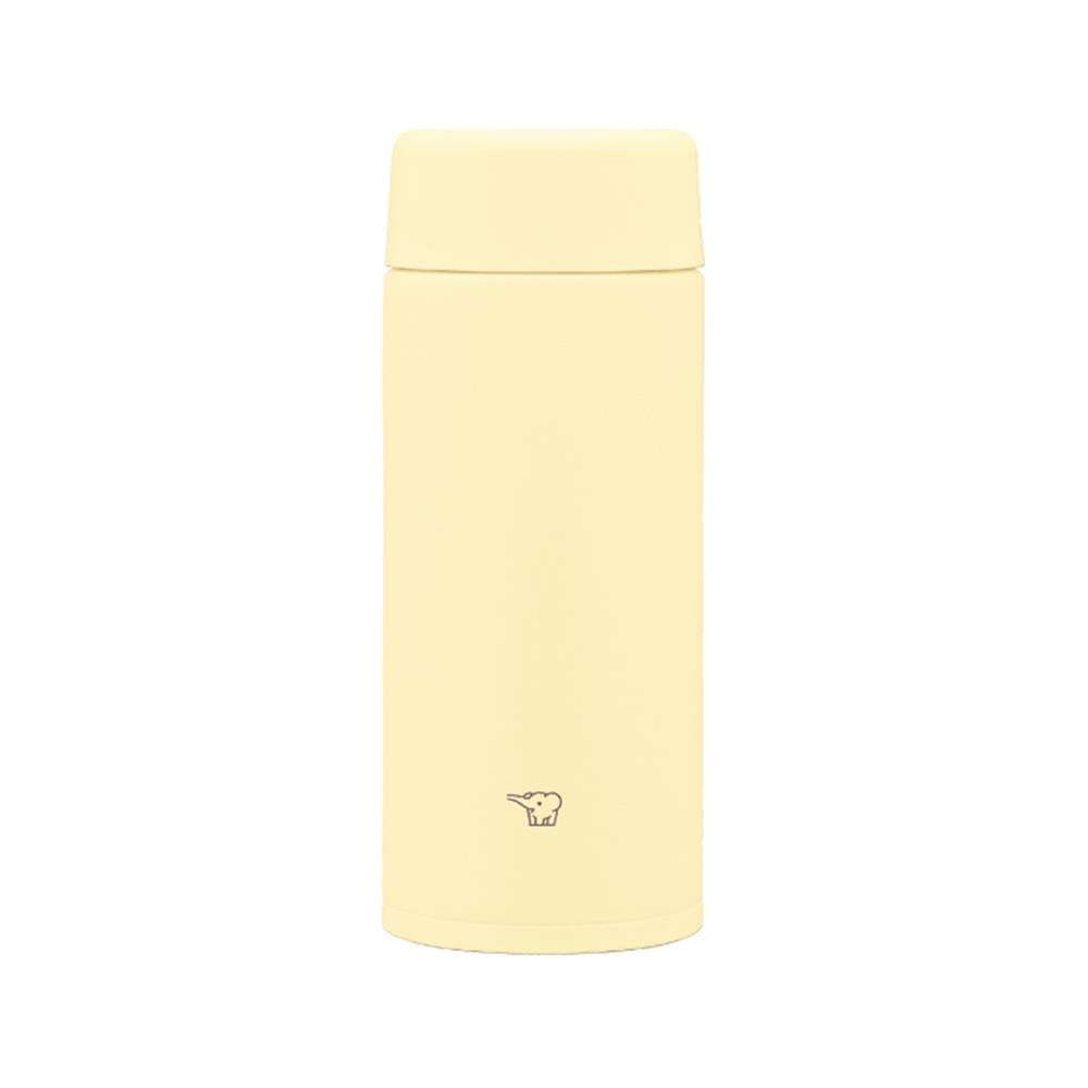 กระติกสุญญากาศ 360 มล. ZOJIRUSHI SU-AA36-YM สีเหลือง