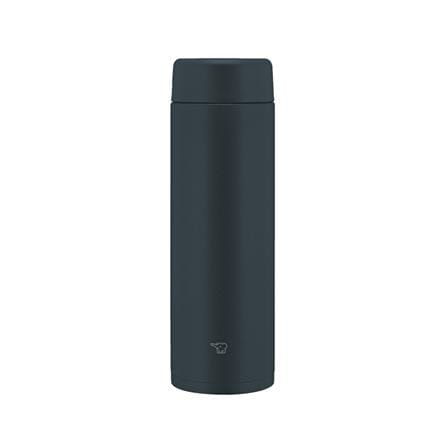 กระติกสุญญากาศ 600 มล. ZOJIRUSHI SM-GS60-BA สีดำ_0