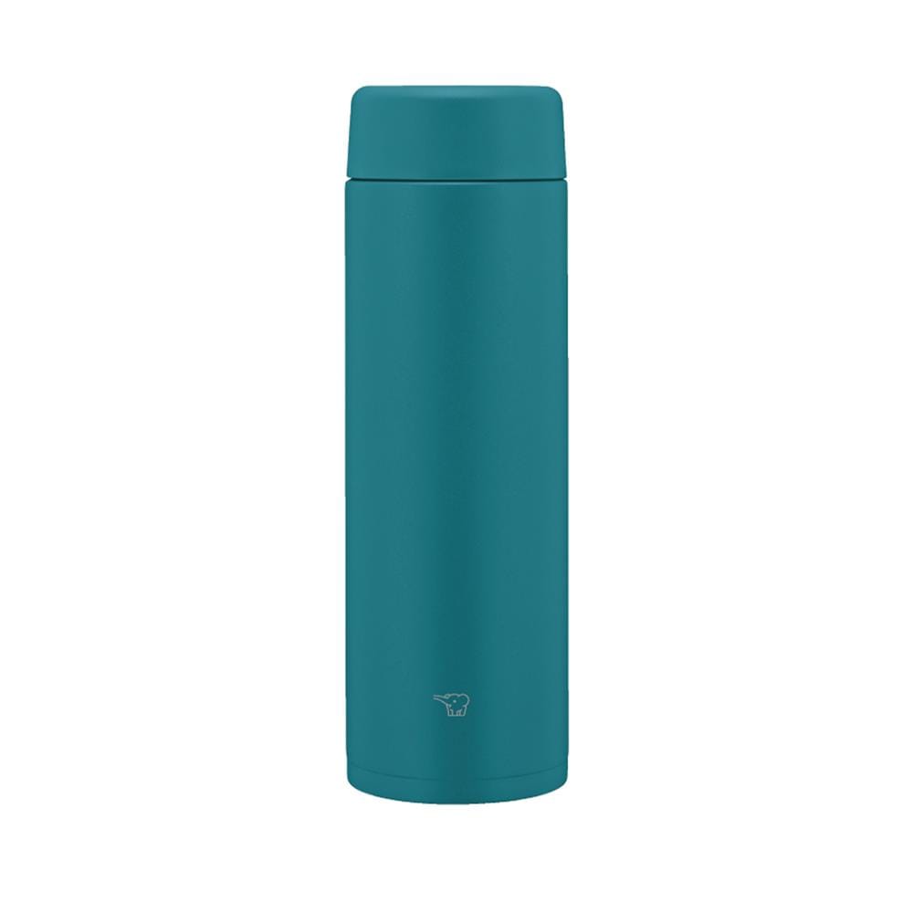 กระติกสุญญากาศ 600 มล. ZOJIRUSHI SM-GS60-GM สีเขียว