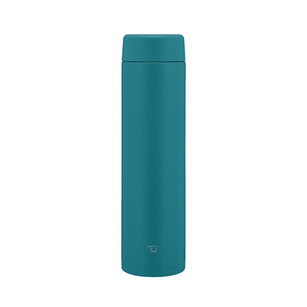 กระติกสุญญากาศ 720 มล. ZOJIRUSHI SM-GS72-GM สีเขียว