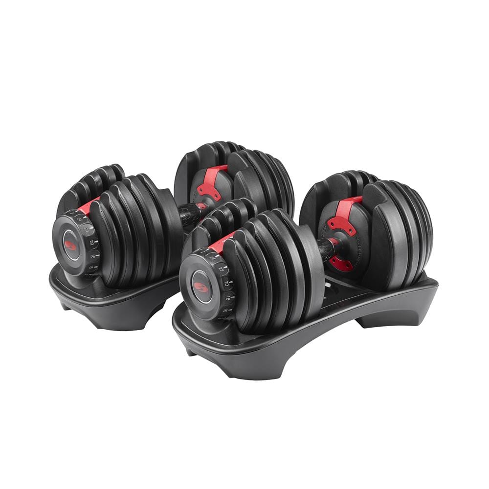 ดัมเบล ปรับน้ำหนัก BOWFLEX 552I