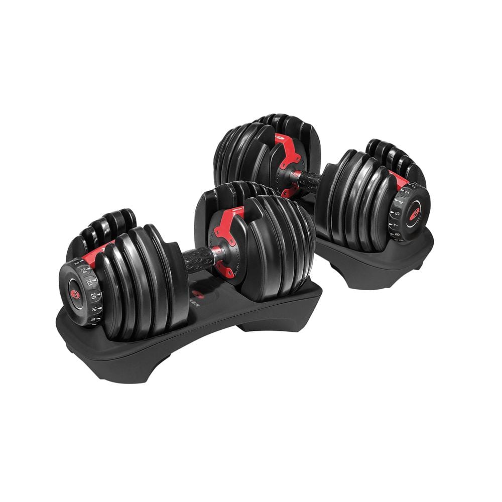 ดัมเบล ปรับน้ำหนัก BOWFLEX 552I
