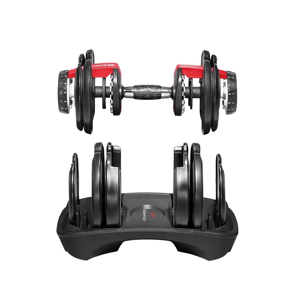 ดัมเบล ปรับน้ำหนัก BOWFLEX 552I