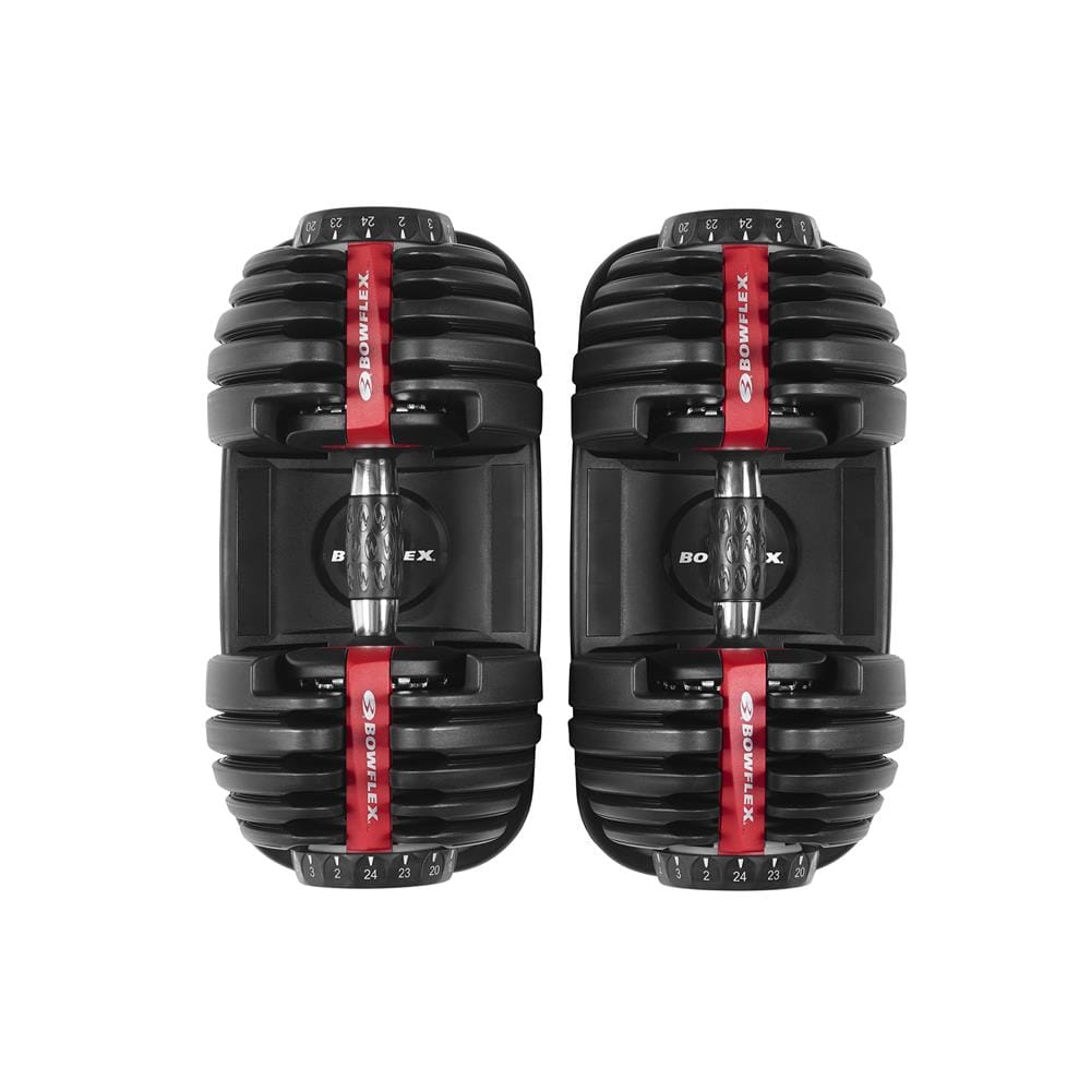 ดัมเบล ปรับน้ำหนัก BOWFLEX 552I